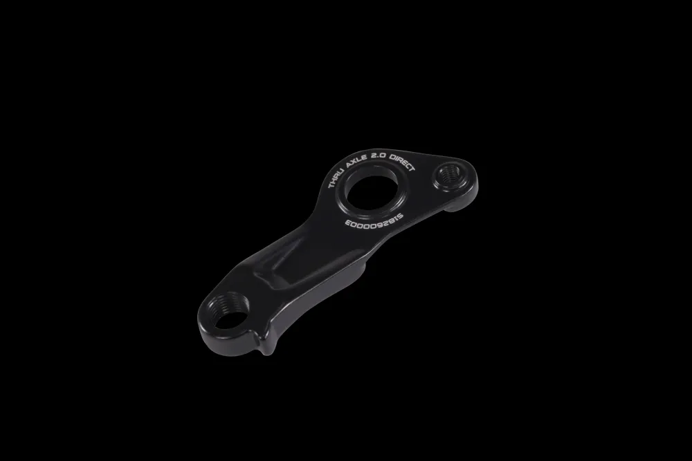 Specialized 2018 Road Disc Through Axle Derailleur Hanger for Shimano DM> Service Parts