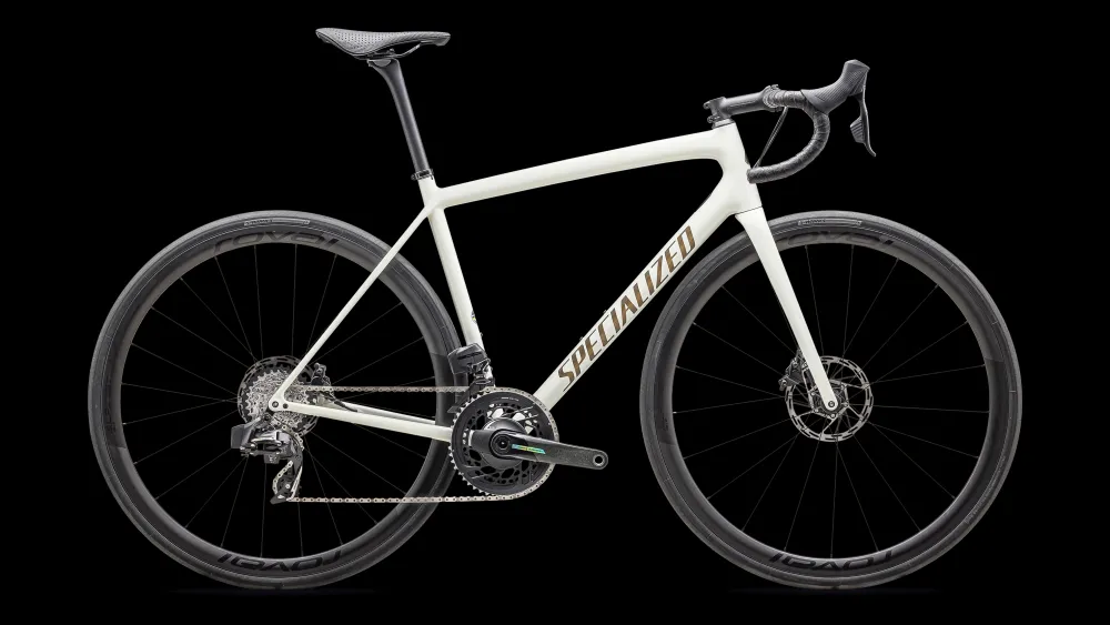 Specialized Aethos Pro - Force eTap AXS> Performance·Aethos
