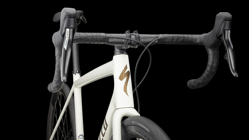 Specialized Aethos Pro - Force eTap AXS> Performance·Aethos