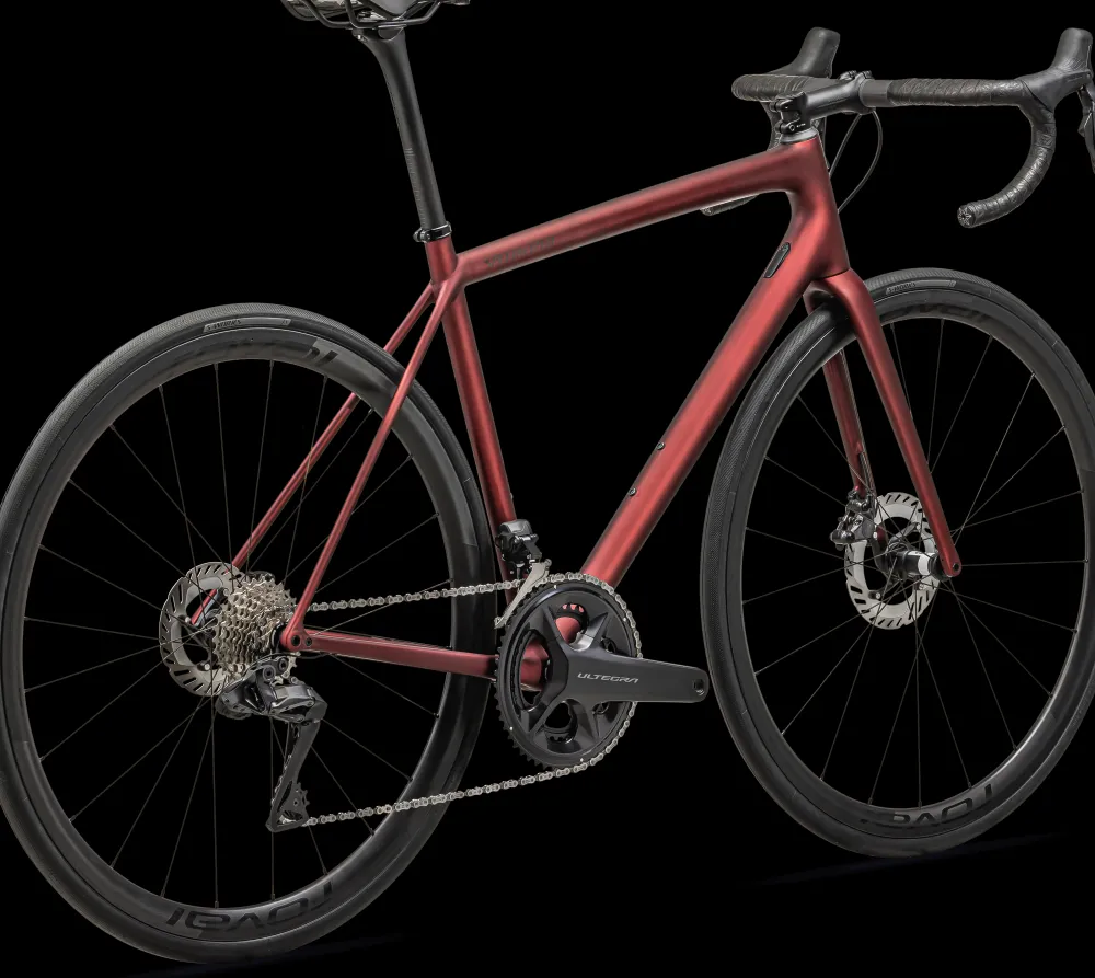 Specialized Aethos Pro - Shimano Ultegra Di2> Performance·Aethos