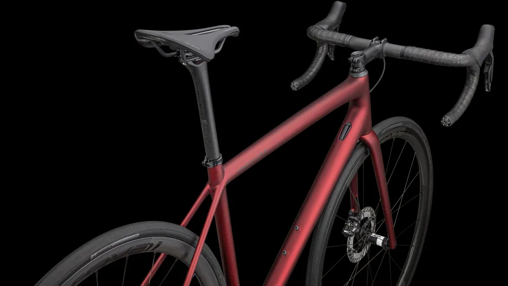 Specialized Aethos Pro - Shimano Ultegra Di2> Performance·Aethos