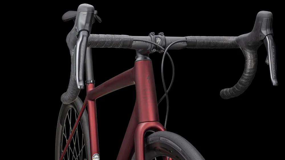 Specialized Aethos Pro - Shimano Ultegra Di2> Performance·Aethos