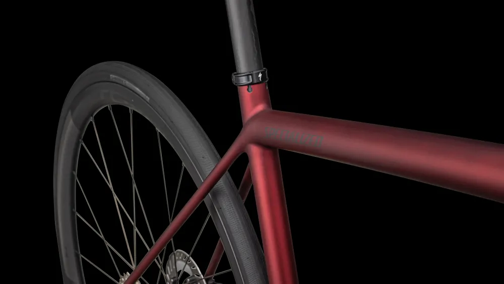 Specialized Aethos Pro - Shimano Ultegra Di2> Performance·Aethos
