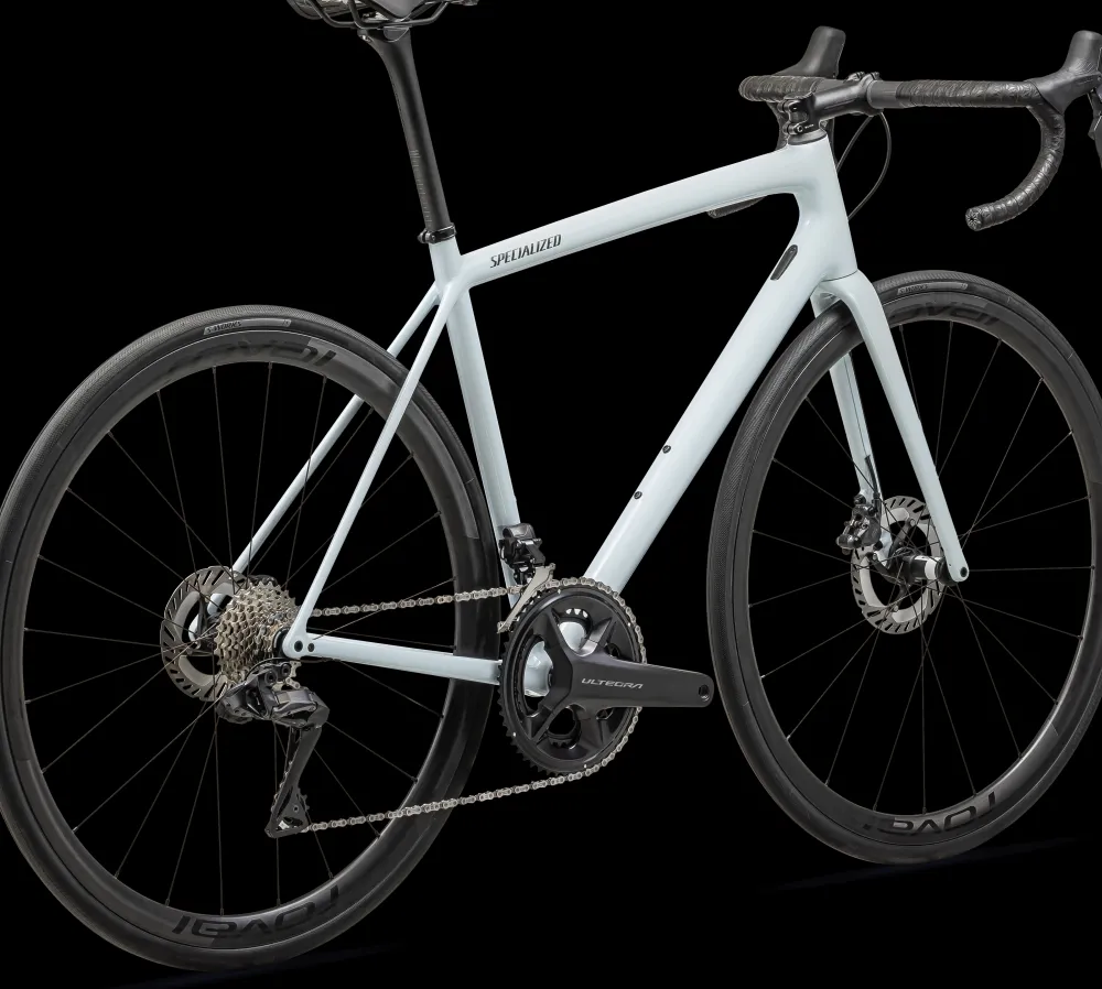 Specialized Aethos Pro - Shimano Ultegra Di2> Performance·Aethos