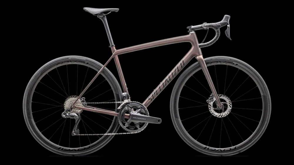 Specialized Aethos Pro - Shimano Ultegra Di2> Performance·Aethos
