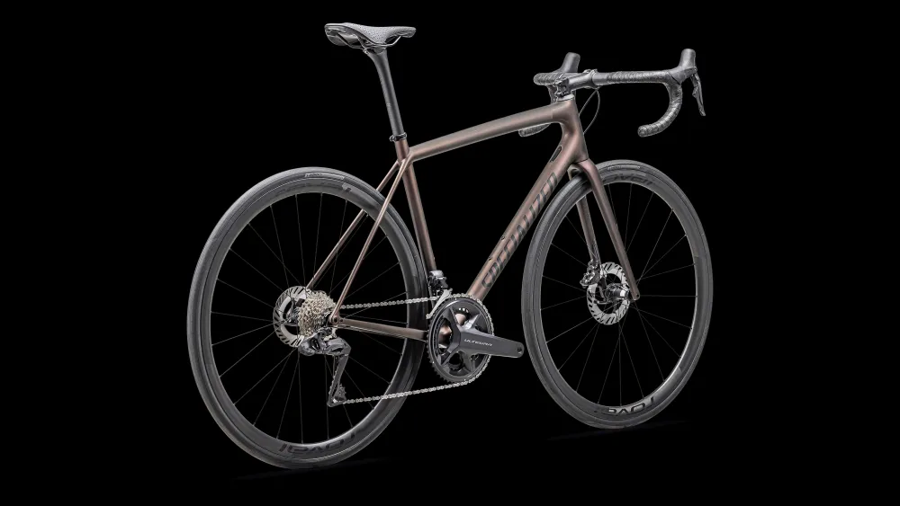 Specialized Aethos Pro - Shimano Ultegra Di2> Performance·Aethos