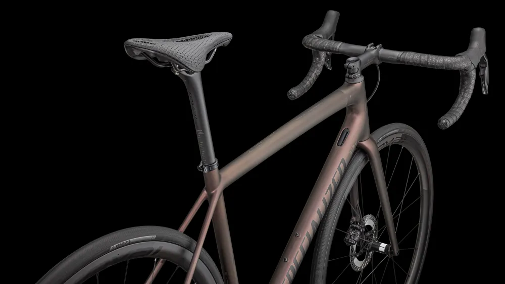 Specialized Aethos Pro - Shimano Ultegra Di2> Performance·Aethos