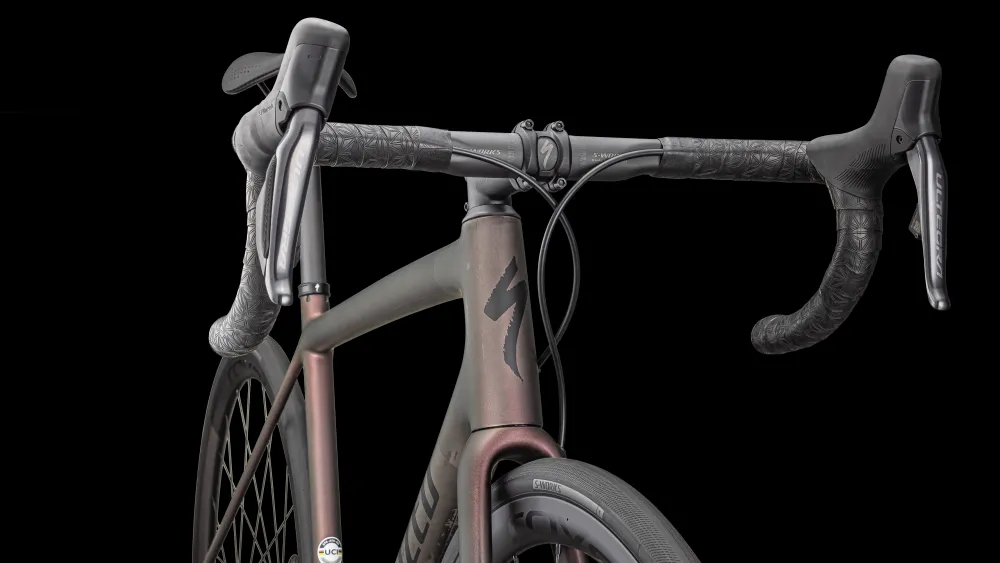 Specialized Aethos Pro - Shimano Ultegra Di2> Performance·Aethos