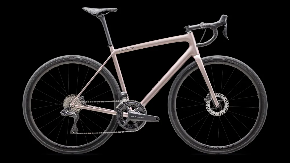 Specialized Aethos Pro - Shimano Ultegra Di2> Performance·Aethos