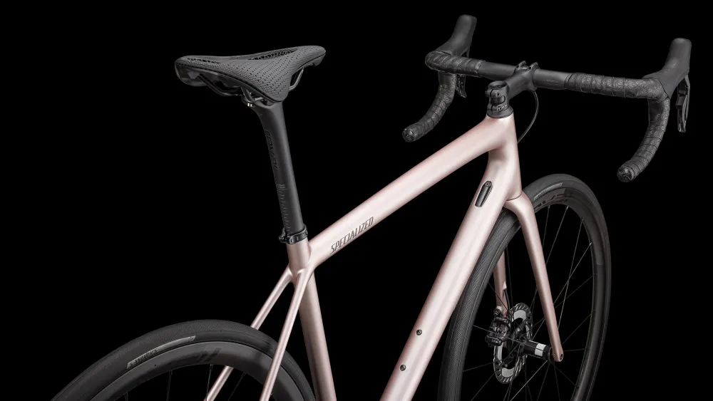 Specialized Aethos Pro - Shimano Ultegra Di2> Performance·Aethos