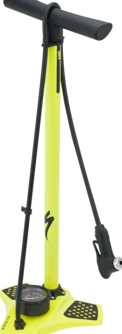 Specialized Air Tool High Pressure Floor Pump> Pumps