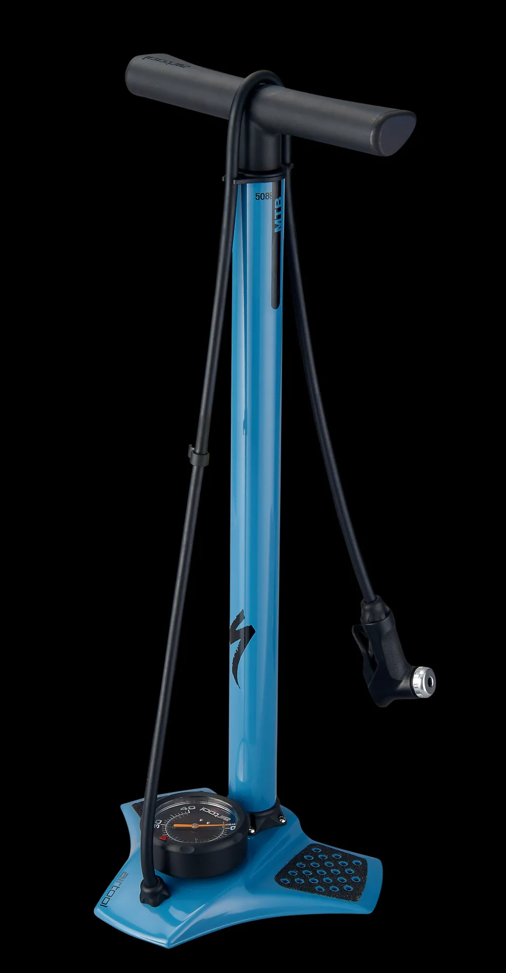 Specialized Air Tool MTB Floor Pump> Pumps