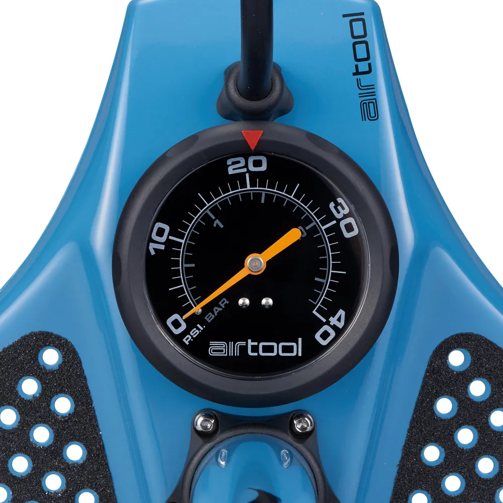 Specialized Air Tool MTB Floor Pump> Pumps