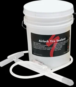 Specialized Airlock Tire Sealant – 5-Gallon> Service Parts