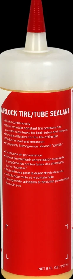 Specialized Airlock Tire Sealant 8oz Bottle> Tubes