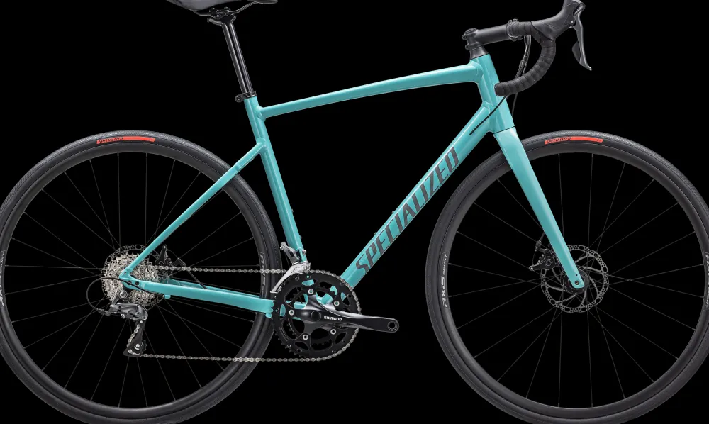 Specialized Allez> Performance·Allez
