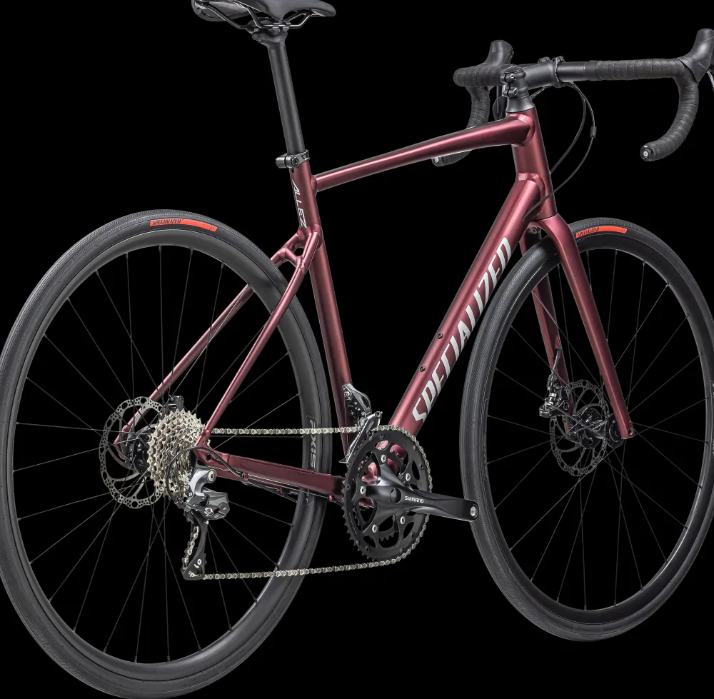 Specialized Allez> Performance·Allez