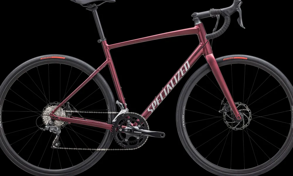 Specialized Allez> Performance·Allez