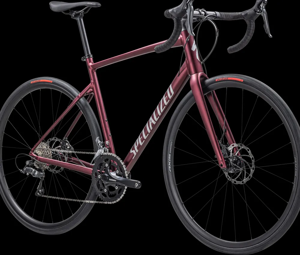 Specialized Allez> Performance·Allez