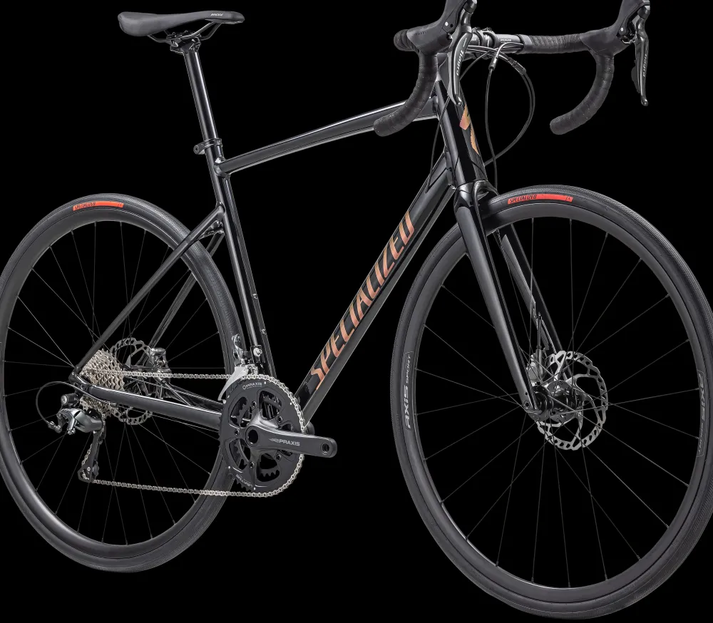 Specialized Allez Sport> Performance·Allez