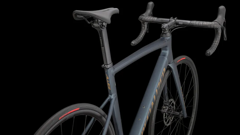Specialized Allez Sprint Comp> Performance·Allez