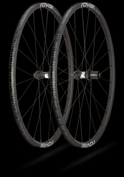 Specialized Alpinist SLX Disc> Wheels