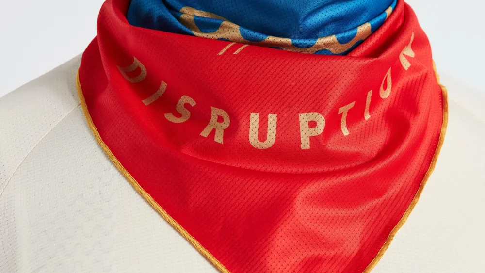 Specialized Bandana - Sagan Collection: Disruption>Women Women's Casual Wear·Hats|Men's Casual Wear·Hats