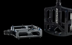 Specialized Bennies Platform Pedals> Pedals