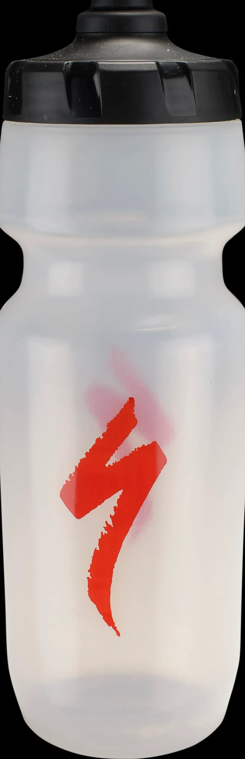 Specialized Big Mouth 24oz Water Bottle - S-Logo> Waterbottles