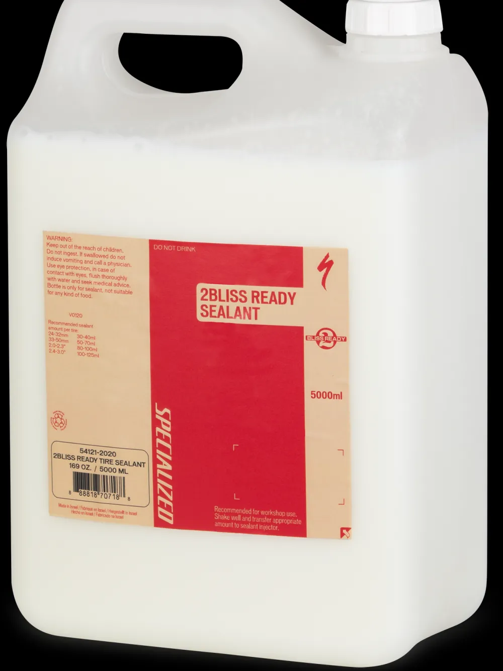 Specialized 2Bliss Ready Tire Sealant> Tubes