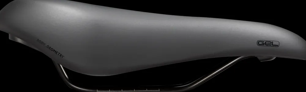 Specialized Body Geometry Comfort Gel> Saddles