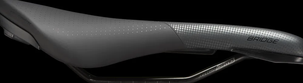 Specialized Bridge Comp with MIMIC> Saddles