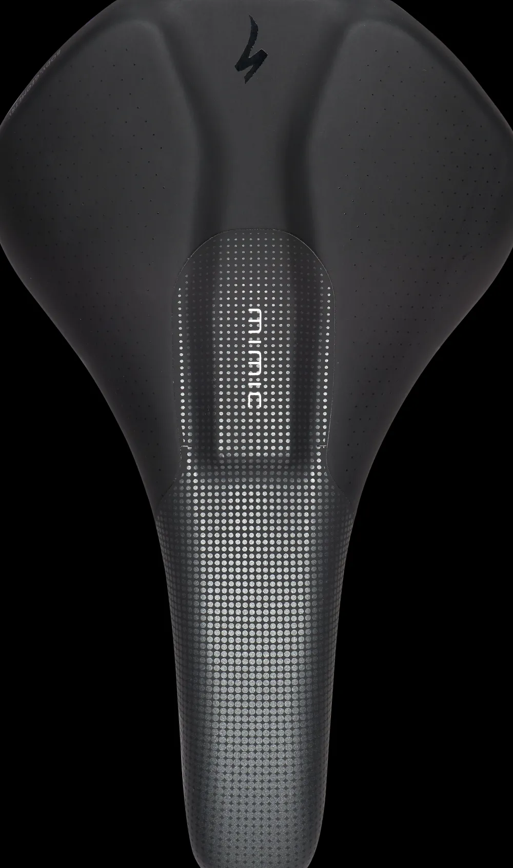 Specialized Bridge Comp with MIMIC> Saddles