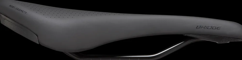 Specialized Bridge Sport> Saddles