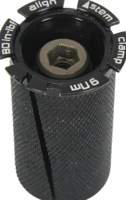 Specialized Carbon Steerer Tube Plug> Stems