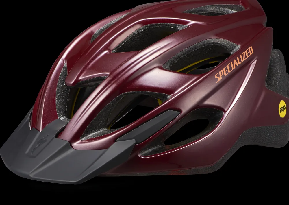Specialized Chamonix 2>Women Men's Accessories·Helmets|Women's Accessories·Helmets
