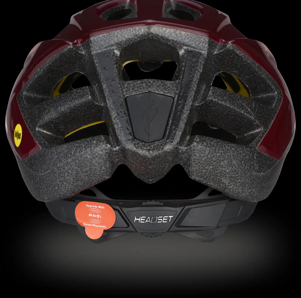 Specialized Chamonix 2>Women Men's Accessories·Helmets|Women's Accessories·Helmets