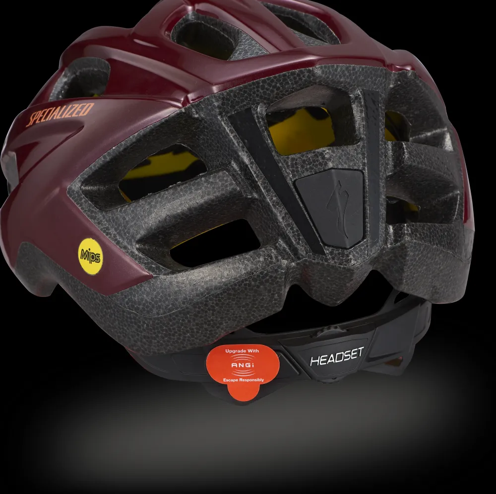 Specialized Chamonix 2>Women Men's Accessories·Helmets|Women's Accessories·Helmets