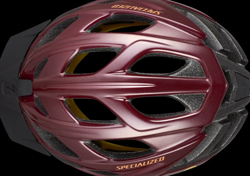 Specialized Chamonix 2>Women Men's Accessories·Helmets|Women's Accessories·Helmets
