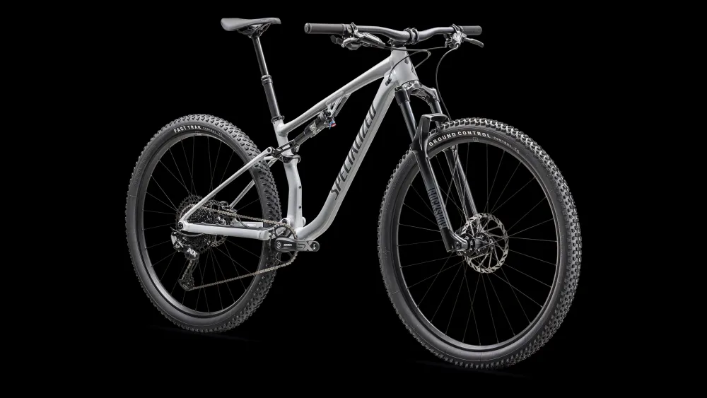 Specialized Chisel> Cross Country·Chisel