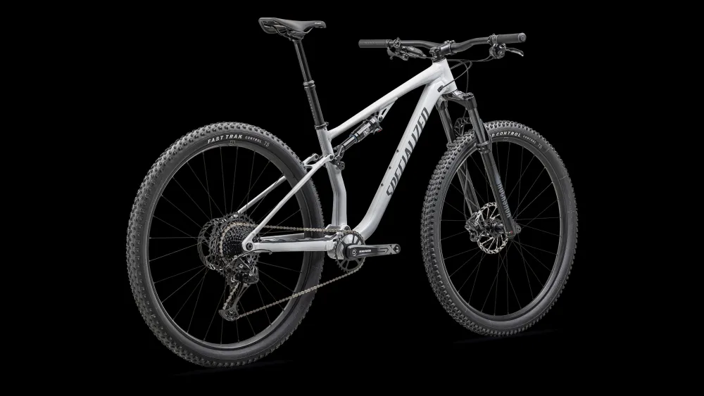 Specialized Chisel> Cross Country·Chisel