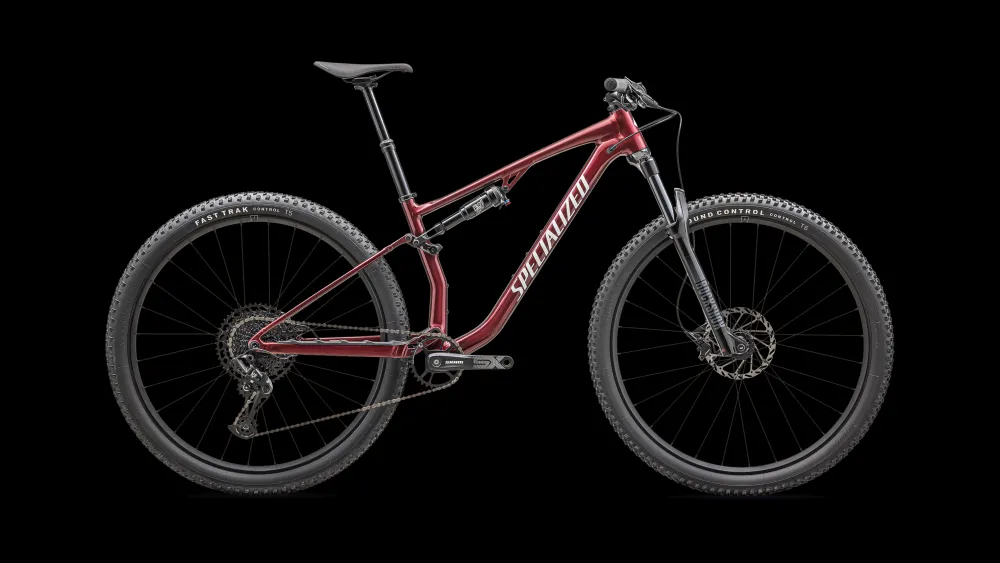 Specialized Chisel> Cross Country·Chisel