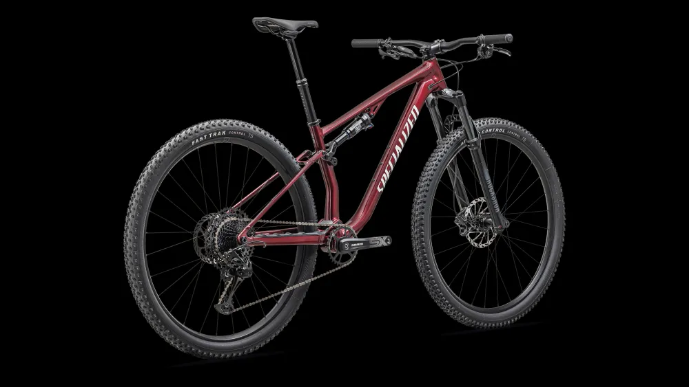 Specialized Chisel> Cross Country·Chisel