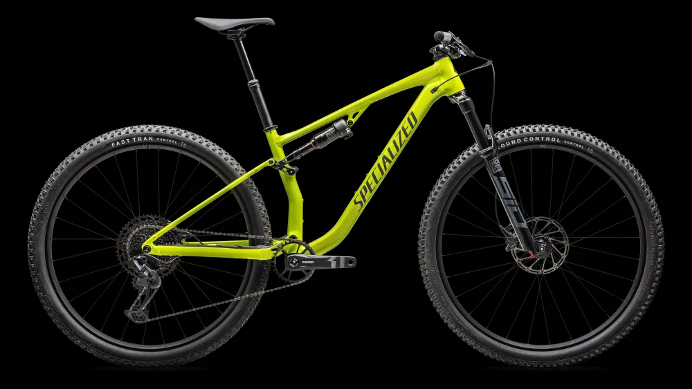 Specialized Chisel Comp> Cross Country·Chisel