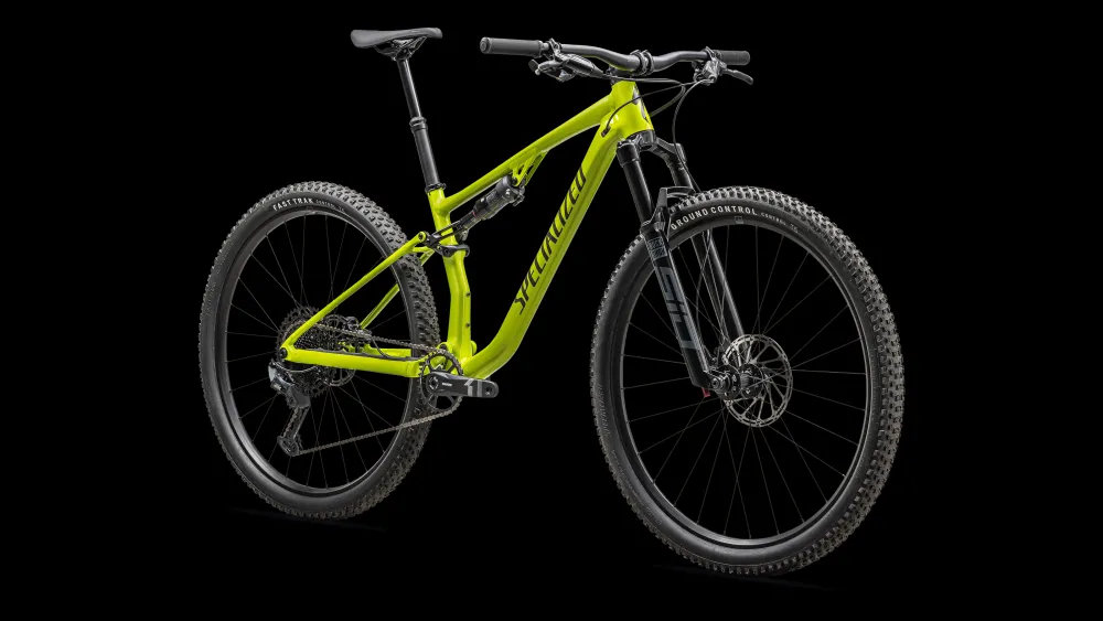 Specialized Chisel Comp> Cross Country·Chisel