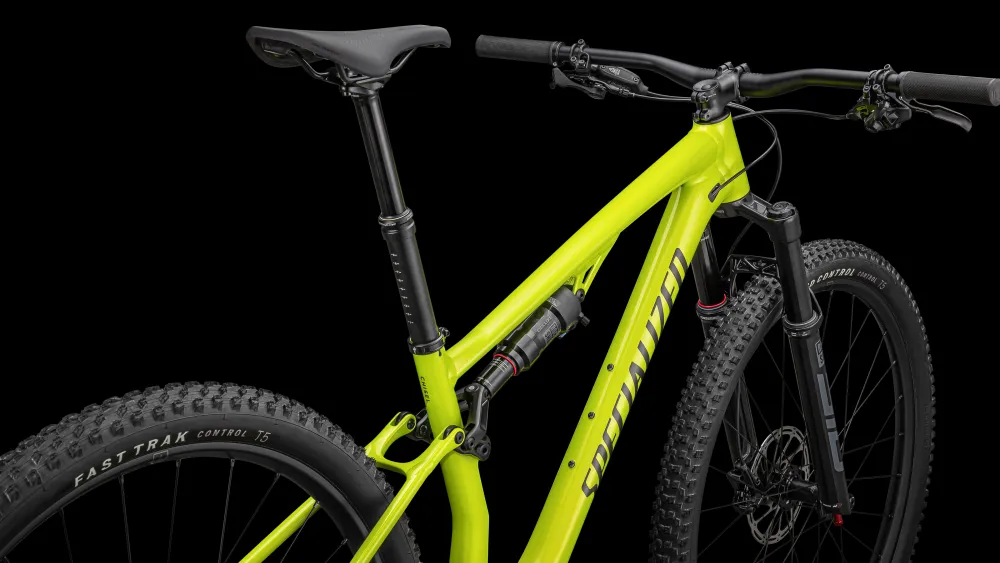 Specialized Chisel Comp> Cross Country·Chisel