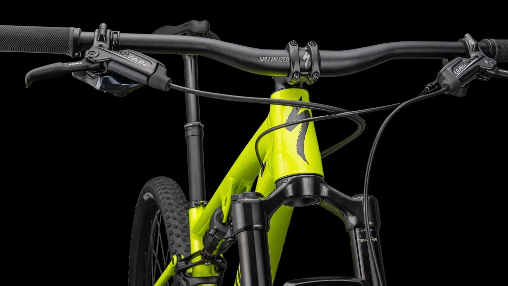 Specialized Chisel Comp> Cross Country·Chisel