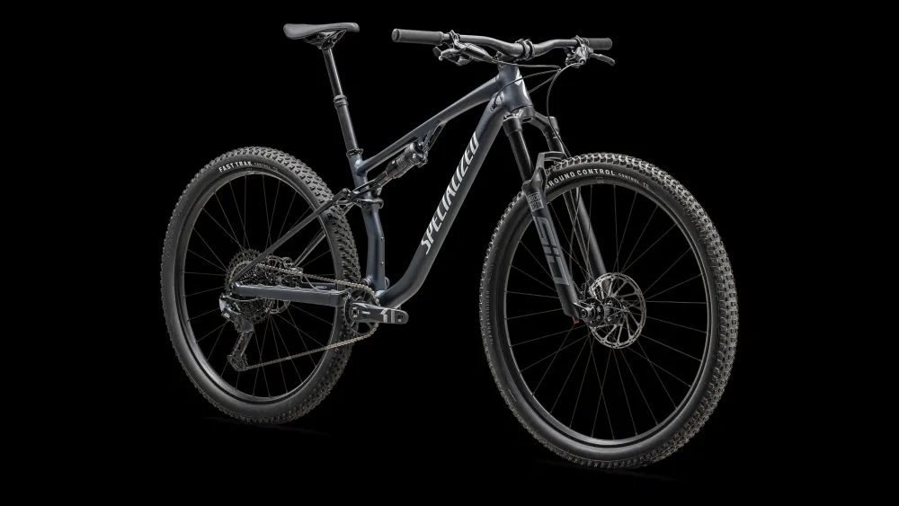 Specialized Chisel Comp> Cross Country·Chisel
