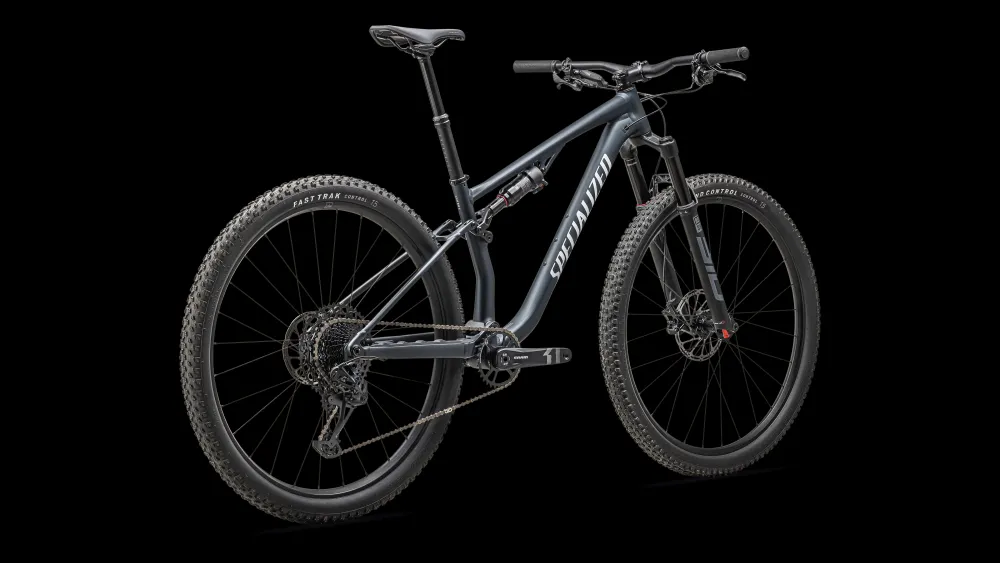 Specialized Chisel Comp> Cross Country·Chisel