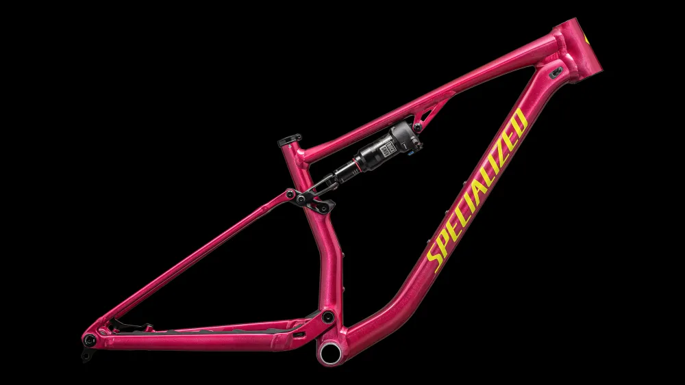 Specialized Chisel Frameset> Frames|Cross Country·Chisel